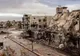 Evenimente șocante în Siria. Zeci de cazuri de sufocare după bombardamentele Rusiei