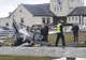 Incidentele aviatice se țin lanț. Un elicopter s-a prăbușit pe Aeroportul Perth