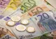 Moneda euro se apropie din nou de maximul istoric