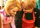 Firea şi Dăncilă au petrecut ziua de 8 martie la Ambasada Chinei. Chinezii le-au pus "la bucătărie" 