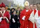 Credincioşii romano-catolici sărbătoresc duminică Floriile