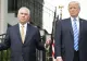 Trump l-a demis pe șeful diplomației SUA Rex Tillerson fără să-l anunțe. Va fi înlocuit de șeful CIA
