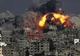 Israelul atacă poziţii ale Hamas în Gaza