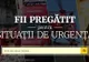#fiipregatit. Cum TREBUIE să reacționezi în situații de urgență sau la dezastre - GHIDURI