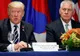 Rusia lui Putin, ultimul dezacord între Trump și Tillerson înainte de demiterea șefului diplomației 