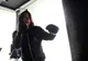 Cum arată Halah Al Hamrani, prima femeie-boxer din Arabia Saudită
