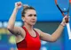 Halep, după înfrângere: Nu am fost pregătită, nu am simţit mingea şi mi-am pierdut concentrarea