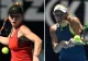 Simona Halep. A scăpat de Serena Williams, dar Caroline Wozniacki se ţine scai. Daneza, pe cai mari