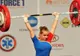 Loredana Toma a câştigat trei medalii de aur la Campionatelor Europene de haltere