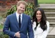 Aceștia sunt actorii care îi vor juca pe Meghan și Prințul Harry într-un nou serial. Seamănă?