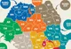 HARTĂ. Bătălia din PSD pentru posturile de vicepreşedinte. Cum şi le împart pe cele 8 regiuni