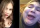 S-a îndrăgostit de ea când i-a văzut poza pe Facebook. Apoi, a văzut și a doua poză