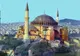 Descoperire incredibilă în subsolurile Sfintei Sofia din Istanbul