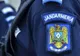 Un jandarm s-a împușcat mortal în sediul Jandarmeriei Teleorman