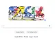 Jocurile Paralimpice 2018 sunt sărbătorite de Google cu un Doodle special. Iată programul!