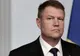 Klaus Iohannis, nedumerit de numirea lui Ionuţ Mişa la conducerea ANAF
