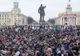 Revoltă în Rusia după incendiul din Kemerovo: Vrem ”capul” lui Putin. ”De ce țarul e la cald?” 