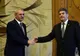 Gabriel Oprea, dezvăluiri explozive despre Dragnea: Liviu a ajuns preşedinte PSD şi cu ajutorul meu