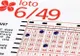 Rezultate LOTO, LOTO 6 DIN 49, LOTO 6/49. Numerele câștigătoare duminică, 1 aprilie 2018
