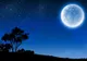 Spectacol cosmic inedit în noaptea de 31 martie: Cum ne afectează LUNA ALBASTRĂ