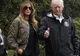 S-a aflat motivul secret pentru care Melania Trump poartă ochelari de soare şi noaptea