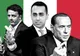 Populiștii și extremiștii, câștigătorii alegerilor din Italia. Mișcarea 5 Stele, cel mai mare partid