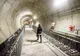 Metrorex, executată silit de constructorii metroului Drumul Taberei
