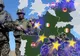Scenariul unei bătălii între SUA şi Rusia după unirea Moldovei cu România