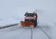Ninge în România ca în povești, pe 15 martie! Imagini spectaculoase