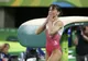 Record. La aproape 43 de ani, Oksana Șușovitina a câștigat medalia de aur la sărituri