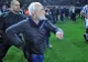 PAOK Salonic - AEK Atena // Șocant! Sub amenințarea pistolului, arbitrul a decis să valideze un gol!