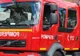 Incendiu în Brașov. Trei persoane primesc îngrijiri medicale