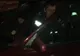 S-a făcut de răs! Un poliţist băut a lovit un autobuz (VIDEO)