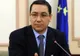 Ponta: Dragnea a fost chelnerul statului-paralel. Aducea porcul și sticlele de vin