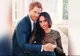 NUNTA REGALĂ 2018. Prințul Harry și Meghan Markle, o iubire ca-n filme