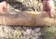 Un bărbat din Iaşi a găsit o bombă pe câmp şi a luat-o acasă. Ce a urmat este tragic