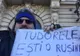 Tudorel Toader, contestat la Iasi, i s-a cerut demisia (VIDEO)