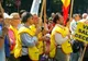 Protest de amploare în Piața Victoriei anunțat de marile confederaţii sindicale 