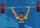 Răzvan Martin a câştigat medalia de aur la Campionatele Europene de haltere