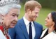 Nunta Meghan Markle şi Prinţul Harry. Regina Elisabeta a II-a, anunţ-ŞOC!Meghan şi Harry, în lacrimi