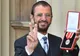 Ringo Starr, învestit cavaler în cadrul unei ceremonii de la Palatul Buckingham
