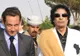 Sarkozy: "Viaţa mea este un iad"