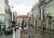 Sfântu Gheorghe pare că se pregătește de ”Ziua Italienilor de Pretutindeni”