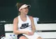 Simona Halep vs Caroline Dolehide // Simona Halep, moment de senzație după trei ani