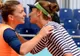 Simona Halep. Nr.1 WTA s-a relaxat la Miami. Simona Halep şi Irina Begu, îmbrăcate sumar, la mare