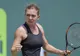 Simona Halep, ELIMINATĂ și de la dublu, la Miami