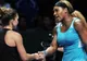 Simona Halep. Veste incredibilă pentru Simona Halep dinspre Serena Williams. Surpriză!