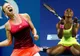 Simona Halep. Mesajul Serenei Williams pentru adversarele de la Indian Wells. A vrut să le timoreze