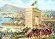 Subiecte ISTORIE simulare BAC 2018. Subiectele şi baremul vor fi publicate aici!