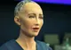 Robotul Sophia, primul care a primit cetăţenia unui stat, vine la Bucureşti